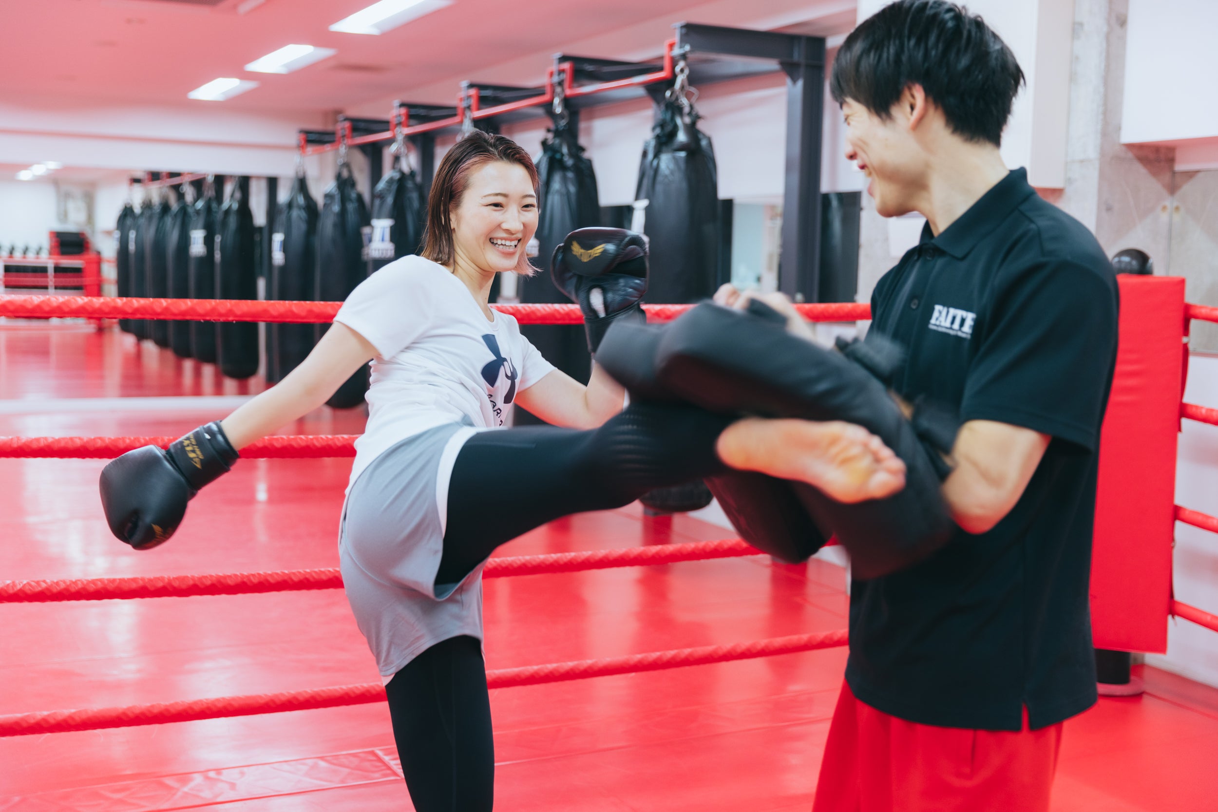 FAITHオンラインショップ