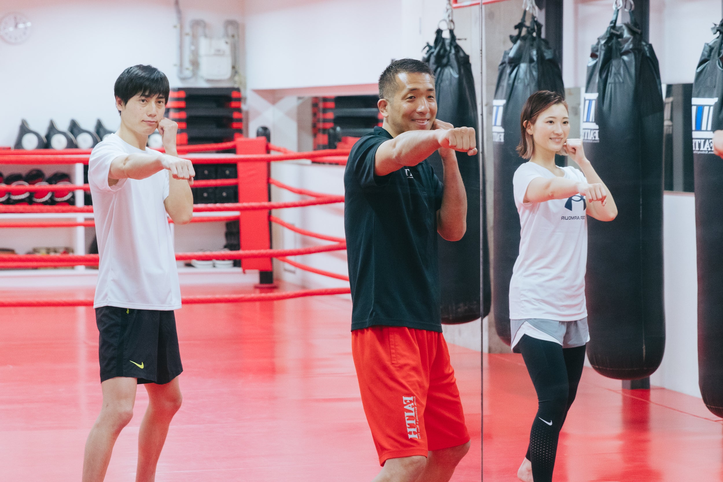 FAITHオンラインショップ