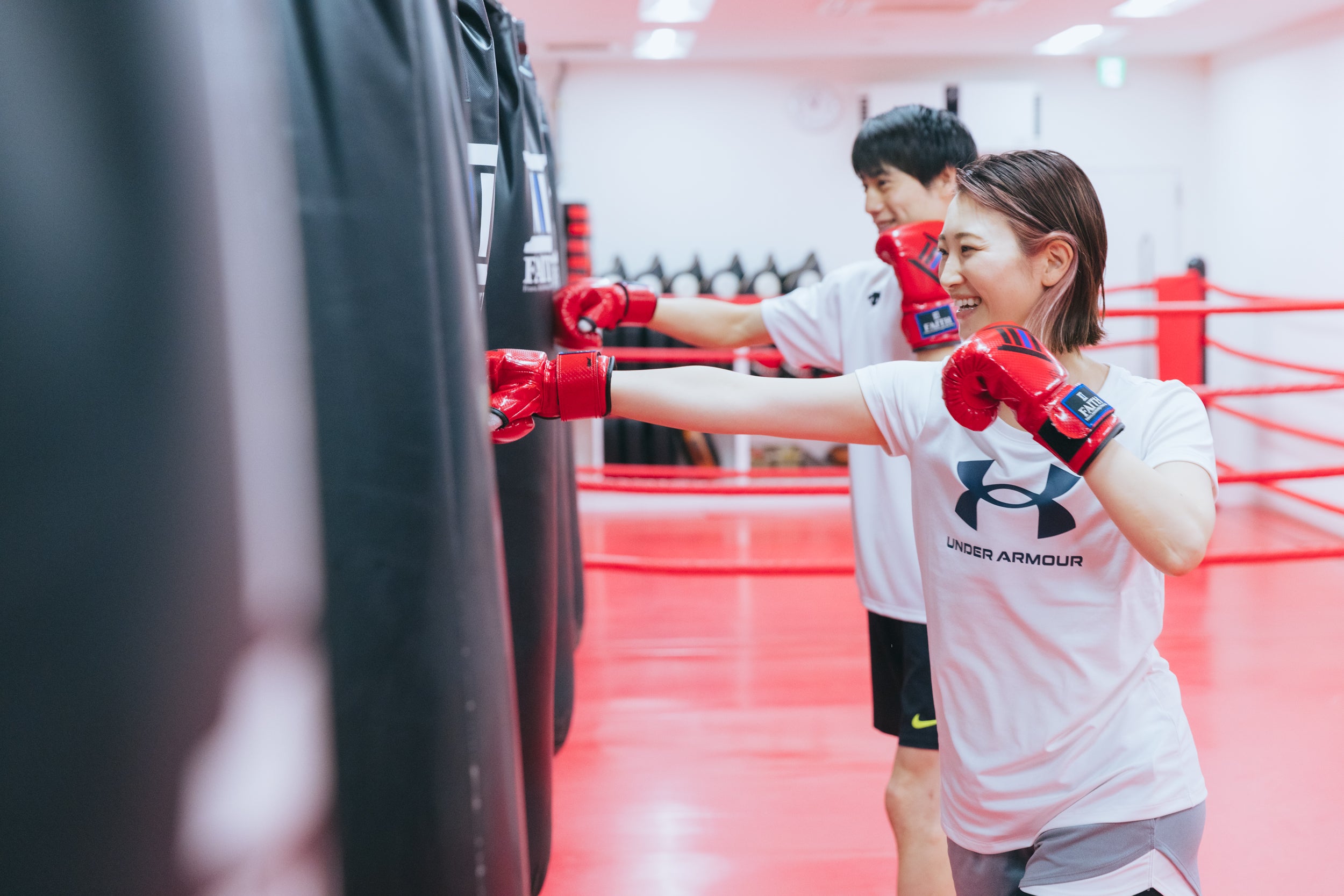 FAITHオンラインショップ